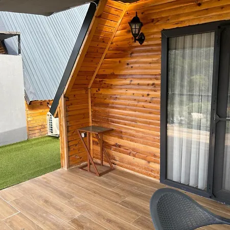 Guest house Ertutatilevleri Dalaman