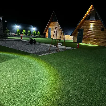 Guest house Ertutatilevleri *