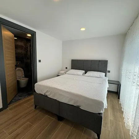 Guest house Ertutatilevleri *